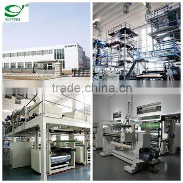 Double Sides Silicone Coated PET Release Film---for Die Cutting photo-4