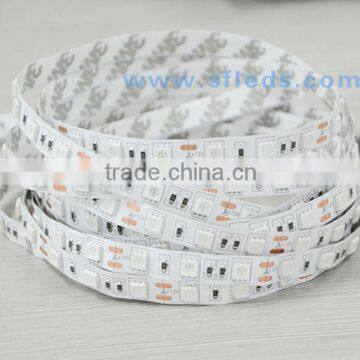 Cuttable 60LED UV 390-400nm LED Flexible Strip Light photo-5