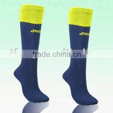 2016 men soft hot sale fashion-stocking nylon soccer socks