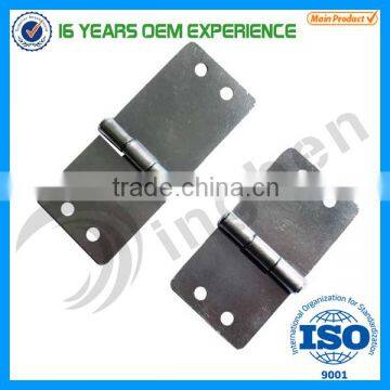 Manufacturing stamping parts hinge joint cow fence manufacturer