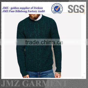 OEM new design sweaters for man