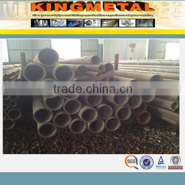 Din2391 st37.4 catbon steel boiler tube