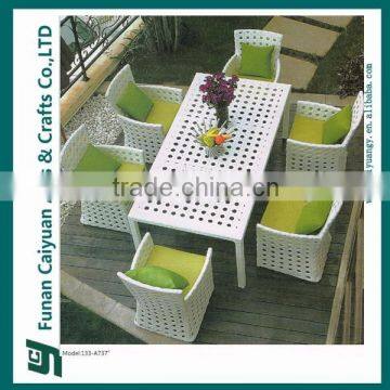 white rattan furniture garden leisure furniture sets garden furniture