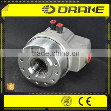 TH High Speed Rotating safety device Thru-Hole Hydraulic power oil Cylinder for cnc lathe