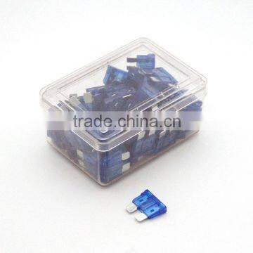 100pcs Standard Blade Fuses Kit 5,7.5,10,15,20,25,30 Amp for Car, Truck photo-3