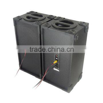 2016 Hot Sale Audio Subwoofer Speaker 2.0 With Light photo-6