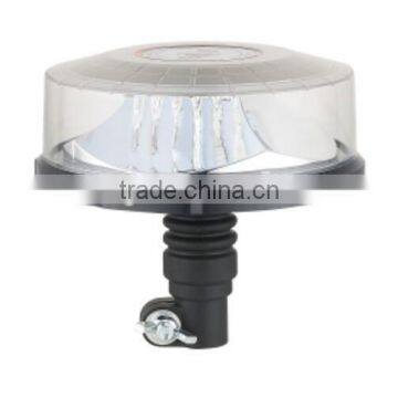 1W or 3W MiNi LED light bar,Police LED warning light bar,Rooftop Beacon,Hazard Security Light bar(SR-MIB-125P)Flexible Pole