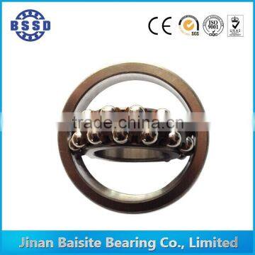 supply China self-aligning ball bearing 1317 1317M 21317CC with competitive price