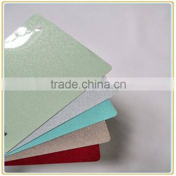 high gloss self adhesive pvc roll