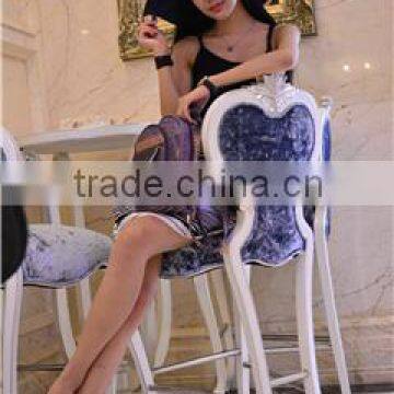 Fashionable Handmade Lady's Backpack photo-3