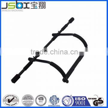 Door gym pull up bar, door grab bars fitness equipment, indoor exercise equipmet