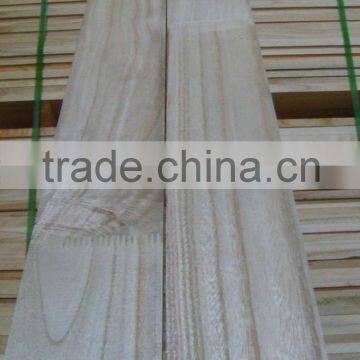 paulownia finger jointed boards