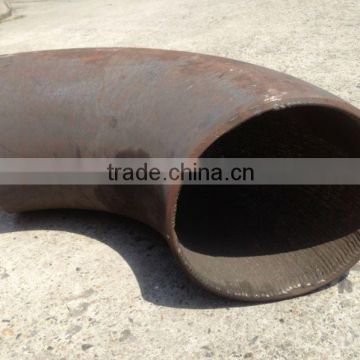 High chromium hard carbide wear pipe