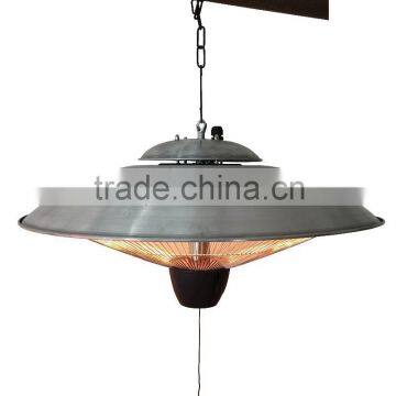 220-240V 2000W Electric infrared ceiling Heater