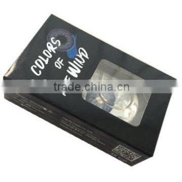 HOT Selling 50 Colors of the Wind Yearly Beauty Colored Eye Cosmetic Contact Lenses Wholesale Quality Choice photo-6