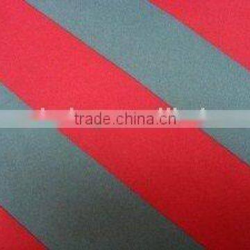 PVC Coated Printed Fabric 420d