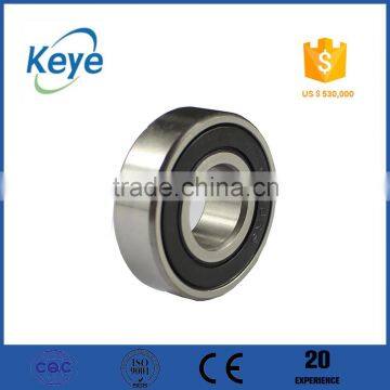 Hot sale 50x90x20 mm GCr15 deep groove ball bearing 6210 zz 2rs bearing