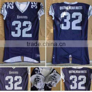 American Football Team Uniforms/ Get the 2016 American Football Pro Bowl Jerseys/ American Football Uniform Manufacturer