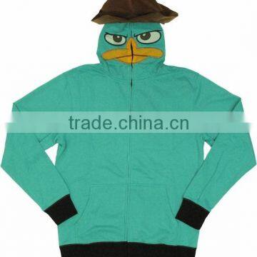 cusotm sublimation printing custom zip up hoodies at MEGA