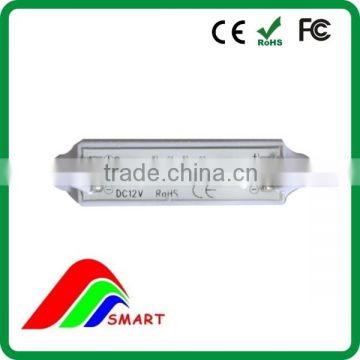 Waterproof led module 5050