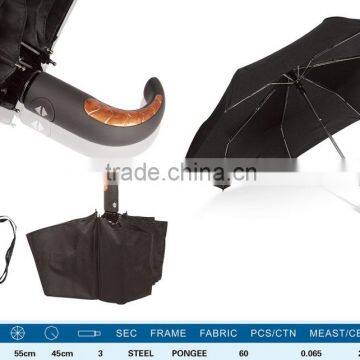 High quality custom rain umbrella/golf umbrella, promotion umbrella wholesale cheap