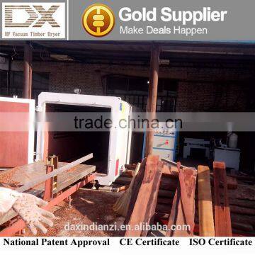 ISO Certificated Lumber Board Drying Used Machines Making in China photo-2