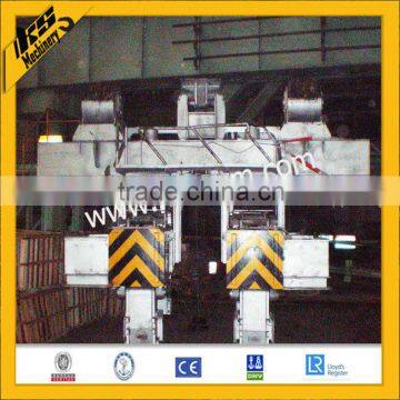 Motorized Slab Lifting Tongs