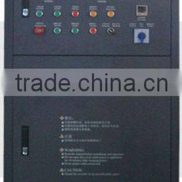 380V Three Phase Easy Use Energy Saving AC Electric Motor Driver 75KW ~800KW