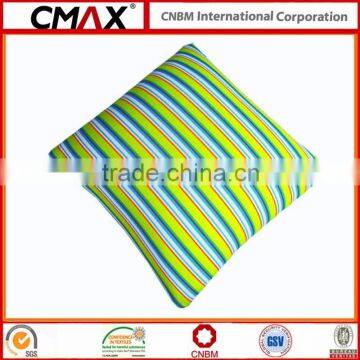 Livingroom Polyester Fabric Bottom Massage Cushion