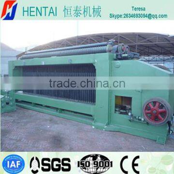Low Price PVC Wire Weaving Machine/wire Netting Machine/wire Netting Welding Machine photo-2