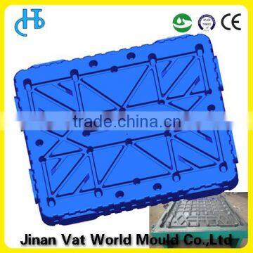 Plastic Pallet Mould/shipping Plastic Pallet/heavy Bearing Pallet