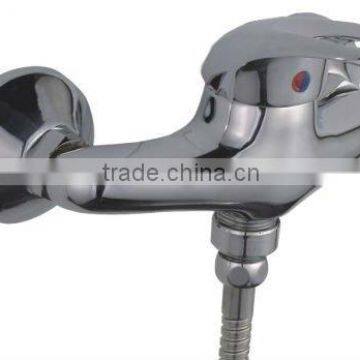 Single lavatory bath& shower faucet QL-0583