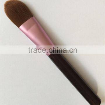 Beauty Tools Soft Face Mask Foundation Brush for Make Up