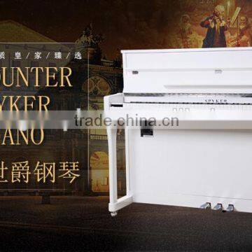 Touch Response Digital Piano 88 Keys , Electronic Piano Hammer Action Keys , Electric Upright Piano China