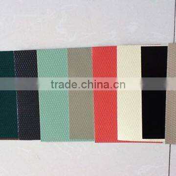 Color Coated Corrugated Roofing Sheets Construction Material photo-4