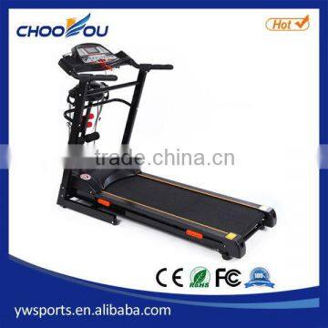 Contemporary useful 3000w inverter run treadmill