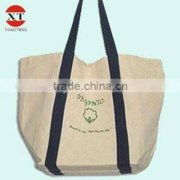 Cotton Tote Bag for promotion