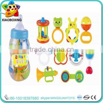 2016 innovative product baby rattle toys china wholesale