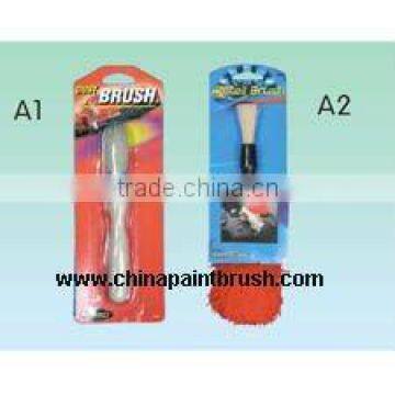 Car Brush With Bristle photo-3