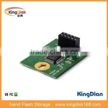 9pin USB 2.54pitch Flash module