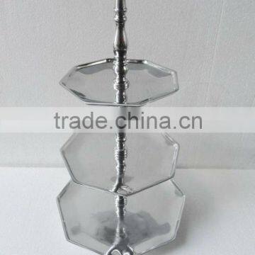 Three tier Cake Stand
