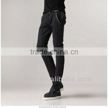 high quality trousers fabric