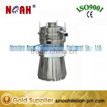 XZS500 powder round separation equipment