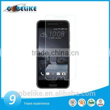 Screen protector for BB Q5 anti shock screen protector