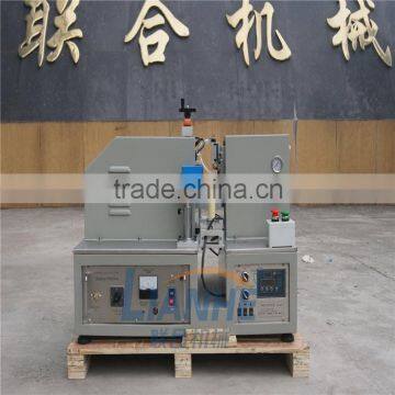 Semi automatic machine plastic tube sealer/tube sealing machine/plastic tube sealing machine