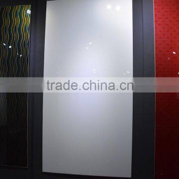 High quality high gloss acrylic mdf board for door panel