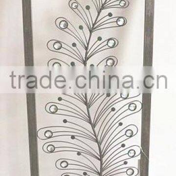 metal wall art wholesale