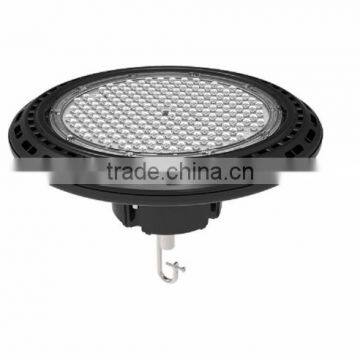 Modern Design Ip65 Rated Led Ufo High Bay Light With Nichia Chip photo-6