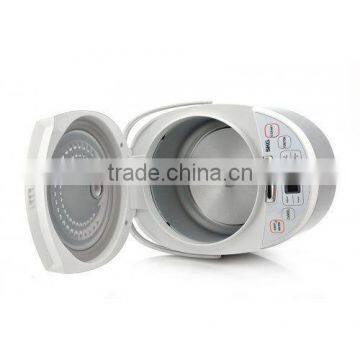 SKG 5L Kitchen Appliances Electric Rice Cooker photo-3