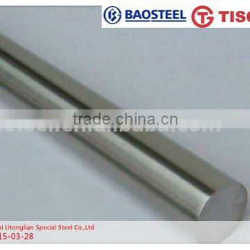 304L stainless steel bar can make screws